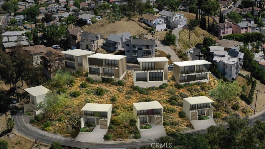 Property photo for 0 Chadwick Circle, Los Angeles, CA