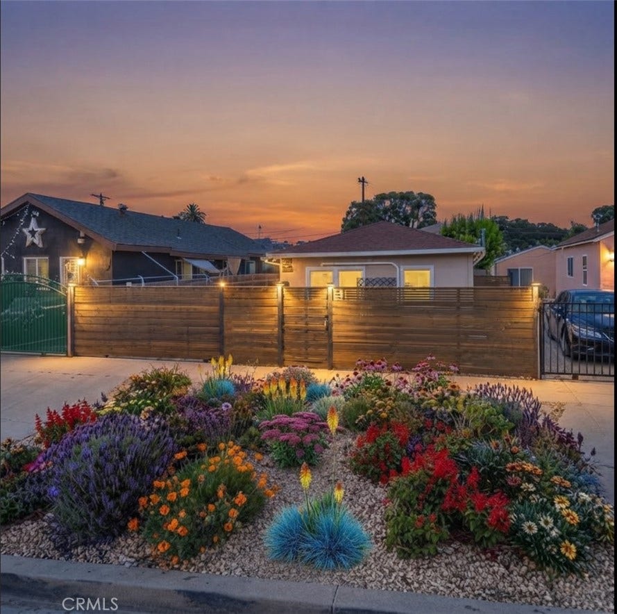 Property photo for 3136 Casitas, Los Angeles, CA