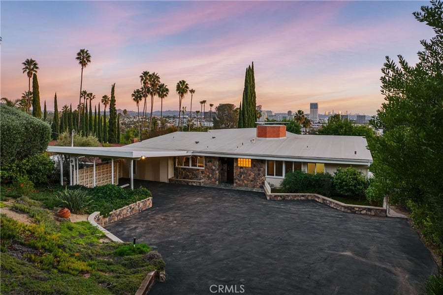 Property photo for 280 Cumberland Road, Glendale, CA