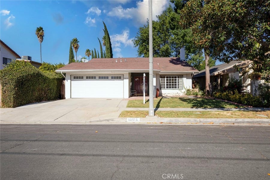 Property photo for 18119 Calvert Street, Tarzana, CA