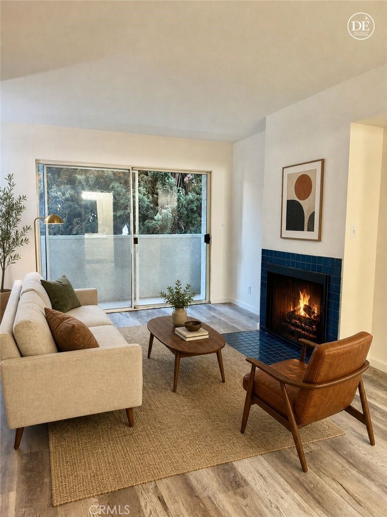 Property photo for 5025 Denny, North Hollywood, CA