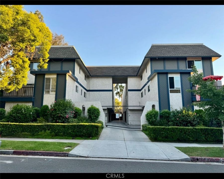 Property photo for 412 Burchett Street, #20, Glendale, CA