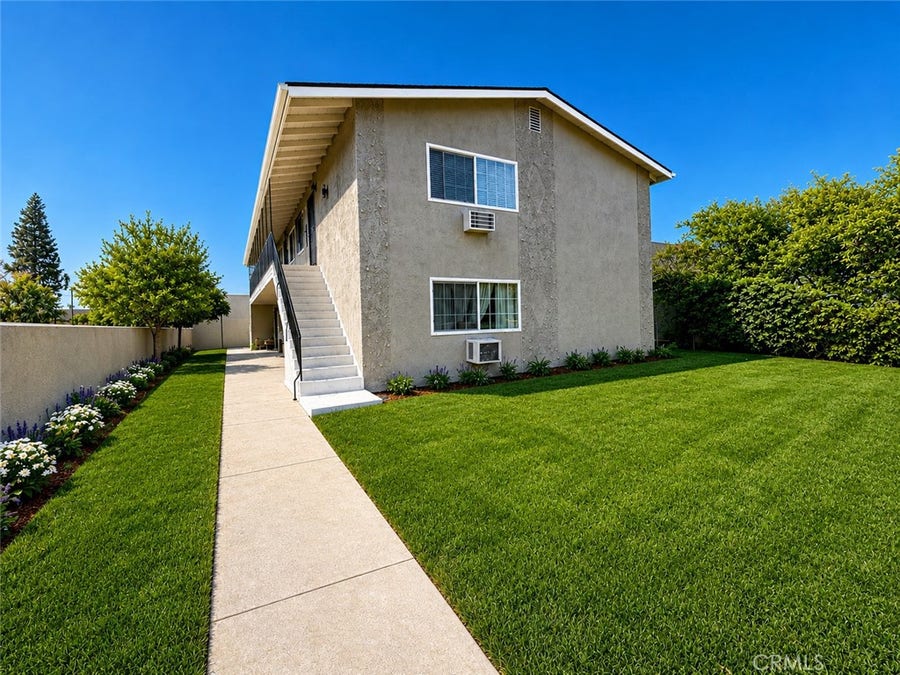 Property photo for 321 N Macneil, #6, San Fernando, CA