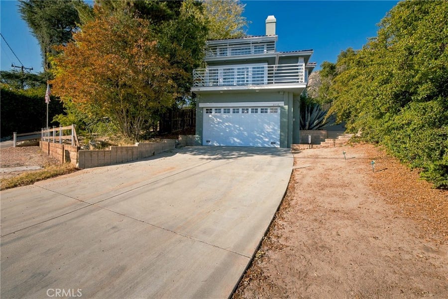 Property photo for 2715 Frances Avenue, La Crescenta, CA
