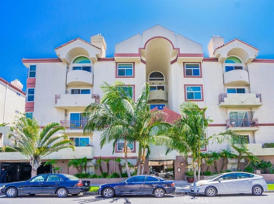 Property photo for 620 S Gramercy, #322, Los Angeles, CA