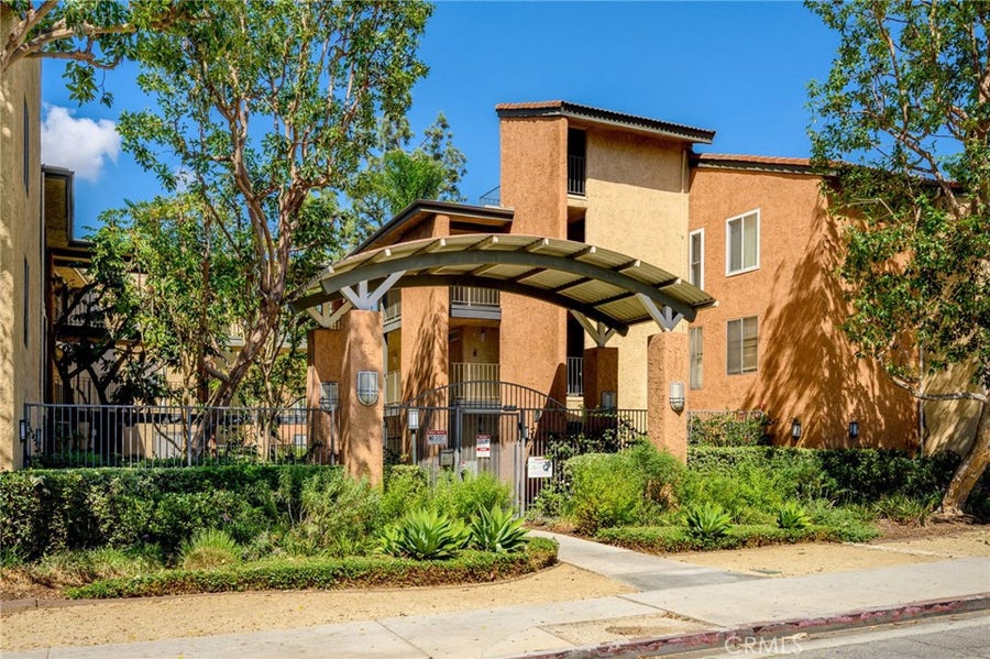 Property photo for 15425 Sherman, #107A, Van Nuys, CA