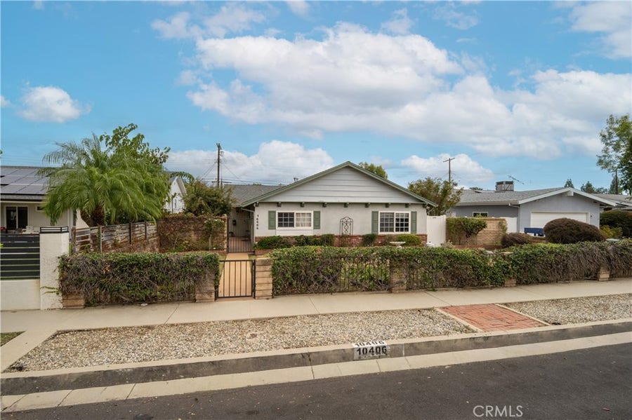 Property photo for 10406 Gerald Avenue, Granada Hills, CA