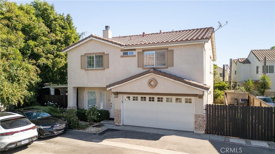 Property photo for 9146 Noble Avenue, #107, North Hills, CA