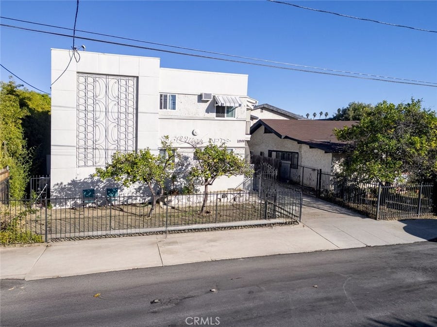 Property photo for 1946 Vista Del Mar, #2, Los Angeles, CA
