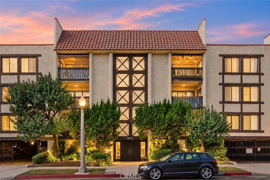 Property photo for 515 N Jackson, #213, Glendale, CA