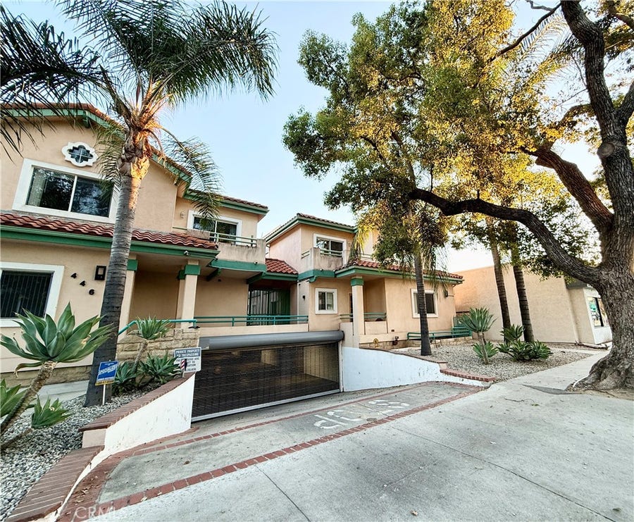 Property photo for 446 W Stocker St, Glendale, CA