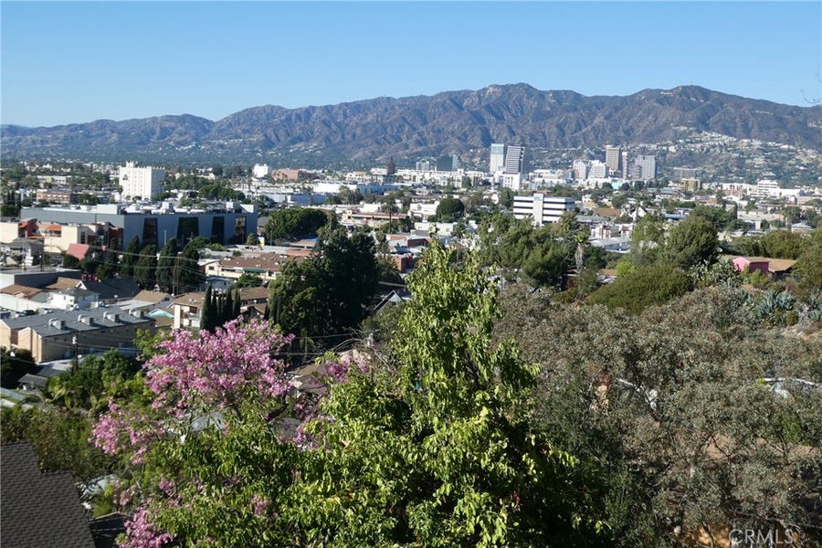 Property photo for 404 Mission Road, Glendale, CA