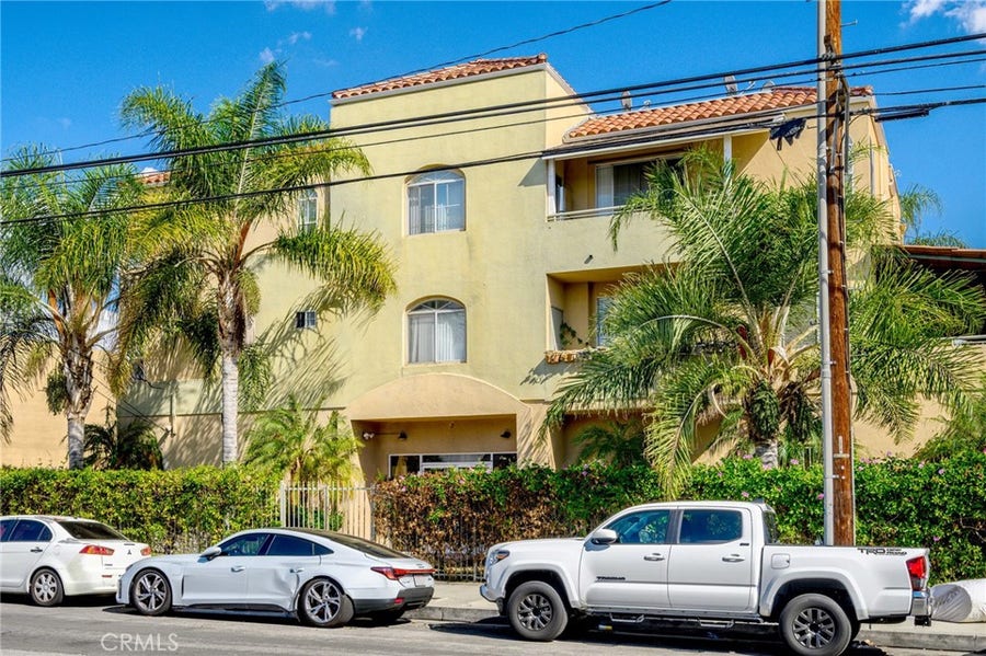 Property photo for 7140 Bellaire Avenue, #109, North Hollywood, CA