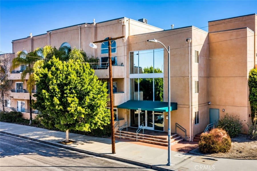 Property photo for 5604 Rhodes, #303, Valley Village, CA