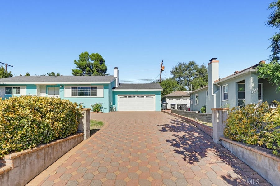 Property photo for 3127 Honolulu, La Crescenta, CA