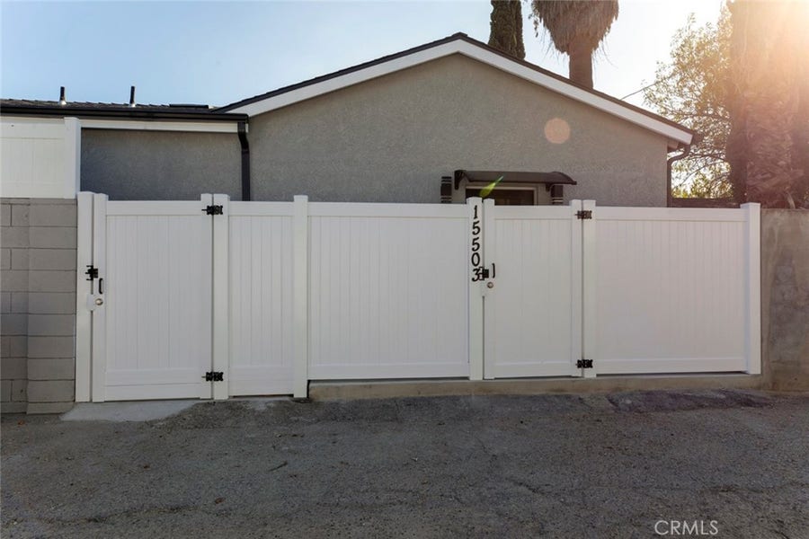 Property photo for 15503 Labrador Drive, North Hills, CA