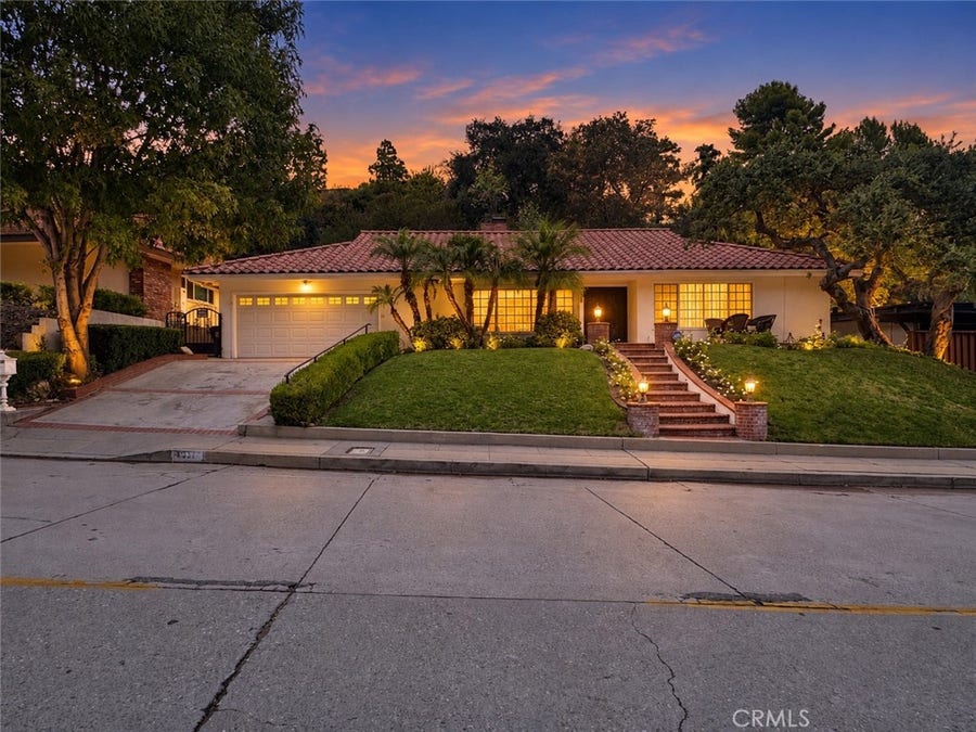 Property photo for 1331 Beaudry, Glendale, CA