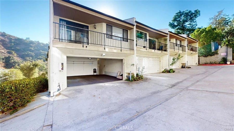 Property photo for 1881 Alpha, Glendale, CA