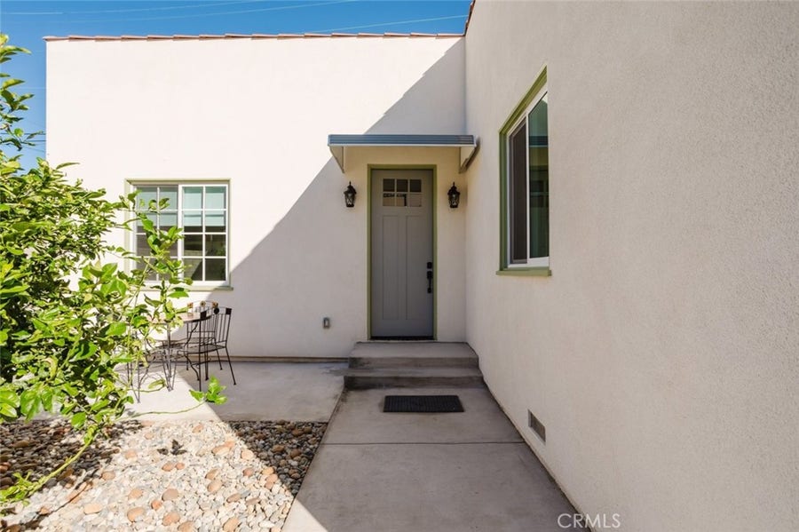 Property photo for 715 Fairmont Avenue, #A, Glendale, CA