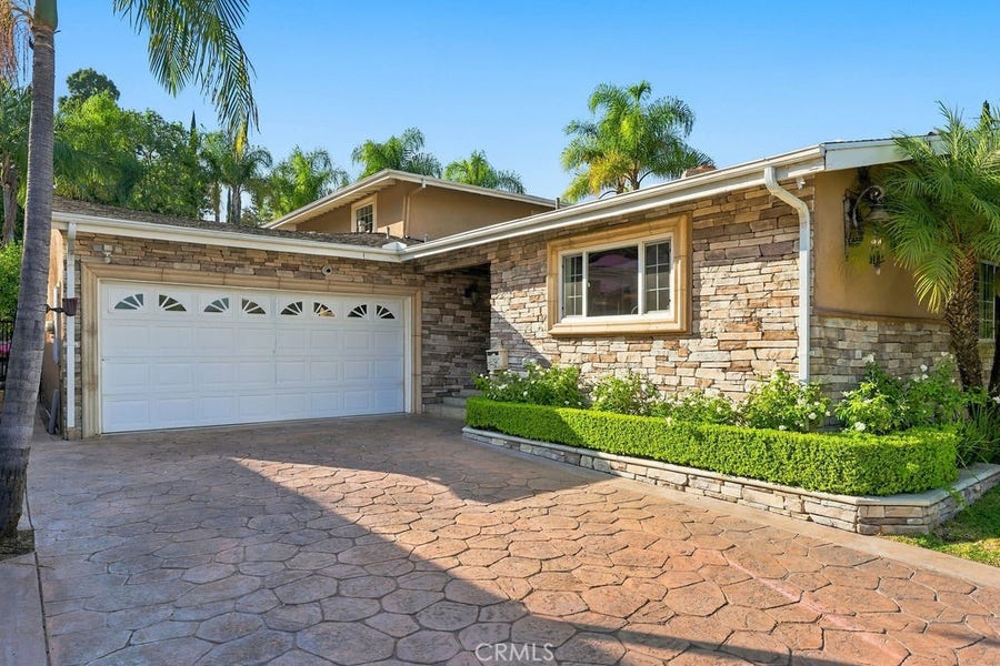Property photo for 1711 Thorncrest Drive, Glendale, CA