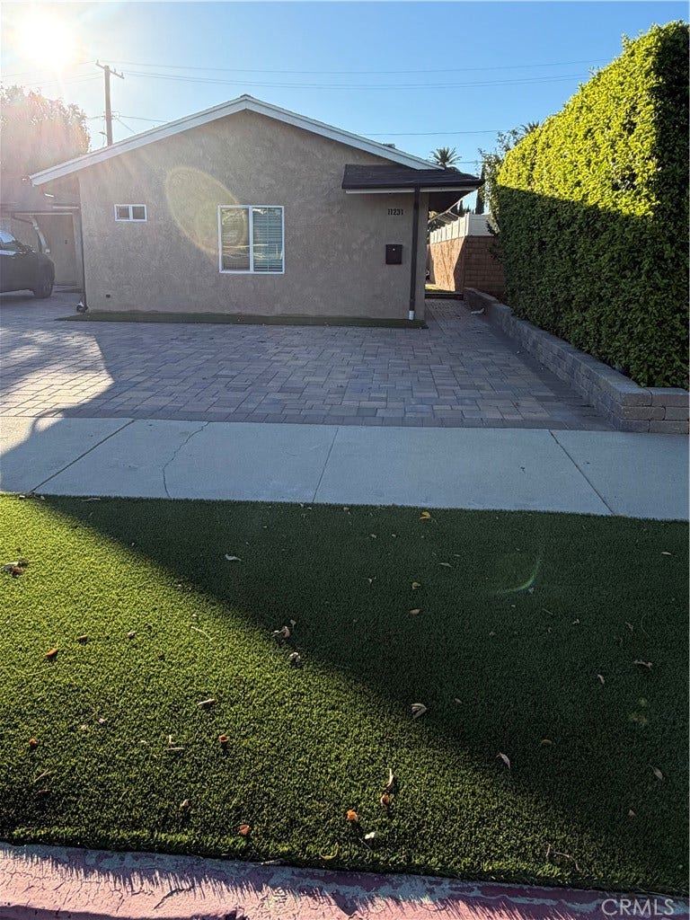 Property photo for 11231 Danuba Avenue, Granada Hills, CA