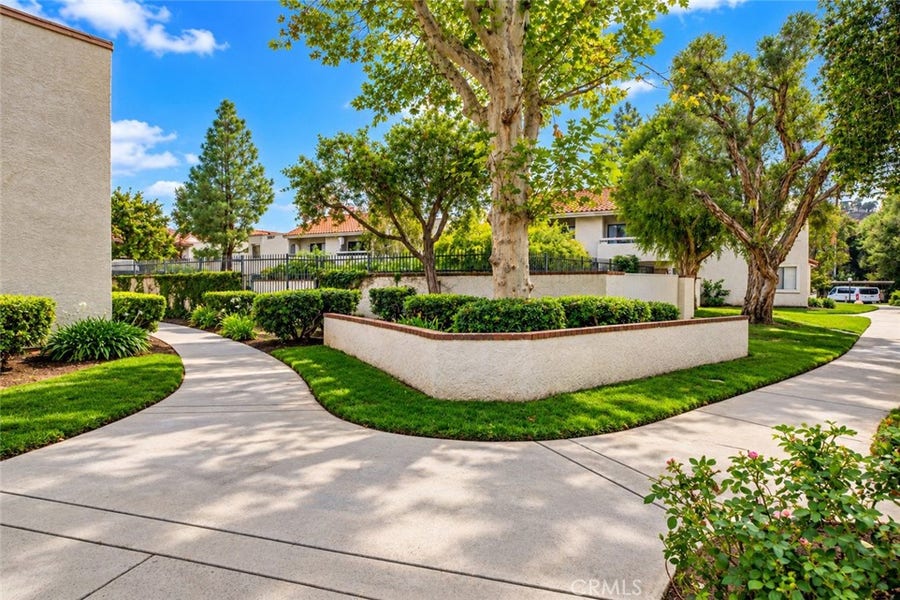 Property photo for 25027 Peachland, #260, Newhall, CA