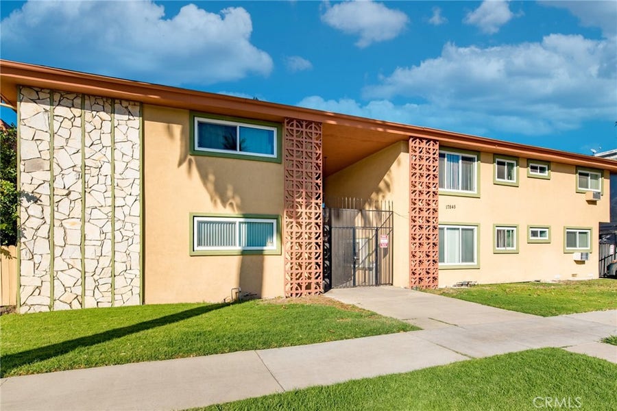 Property photo for 17845 Sherman Way, #15, Reseda, CA