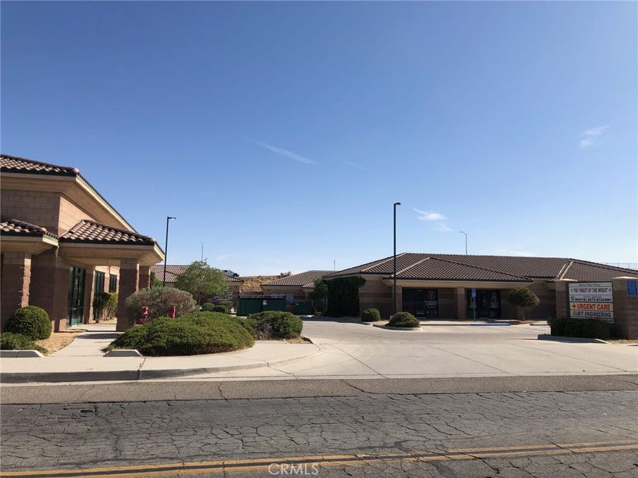 Property photo for 16490 Walnut Street, Hesperia, CA