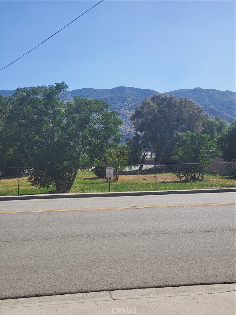 Property photo for 1396 Ramsey, Banning, CA