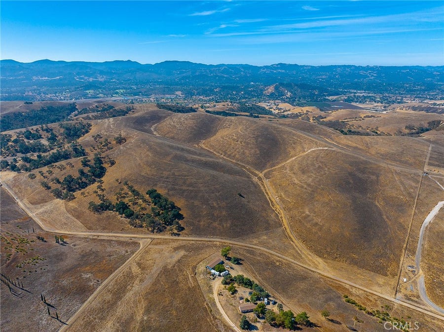 Property photo for 0 E Hwy 41, Templeton, CA