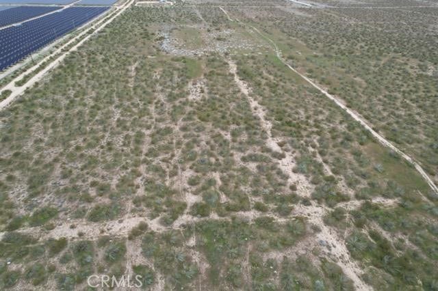 Property photo for 0 Off 110th Street, Rosamond, CA