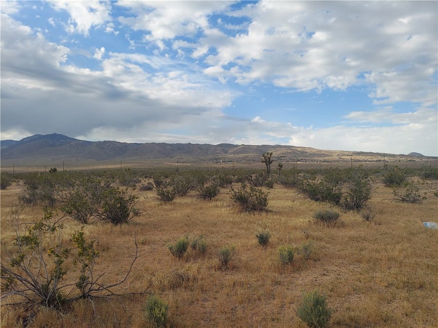 Property photo for 0 Corta Rd #2, Apple Valley, CA