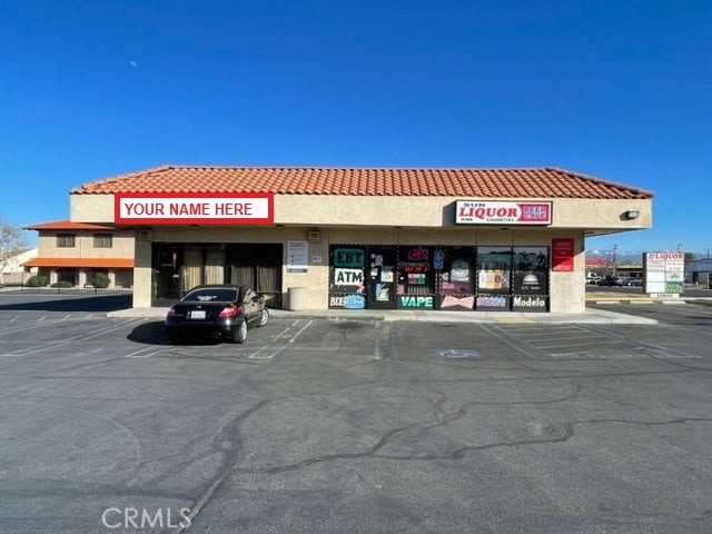 Property photo for 15800 Main Street, #310, Hesperia, CA