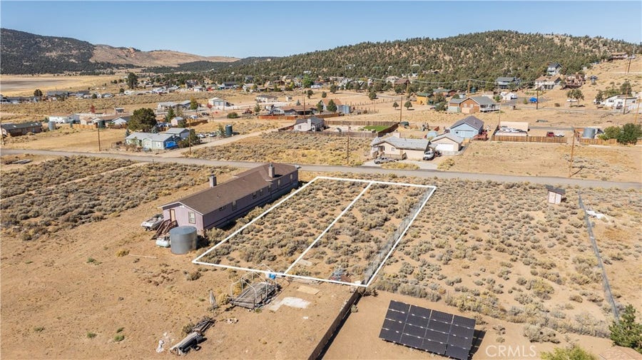 Property photo for 0 Vale Road, Big Bear City, CA