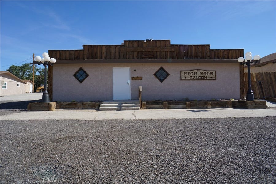 Property photo for 30386 Old Hwy 58, Barstow, CA
