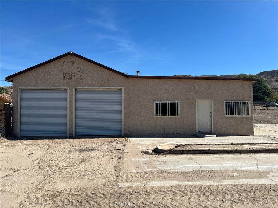 Property photo for 30388 Old Hwy 58, Barstow, CA
