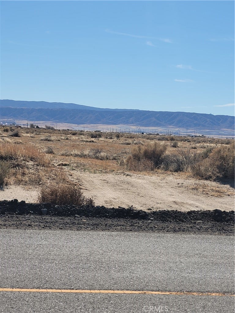 Property photo for 0 W Avenue F-4, Lancaster, CA