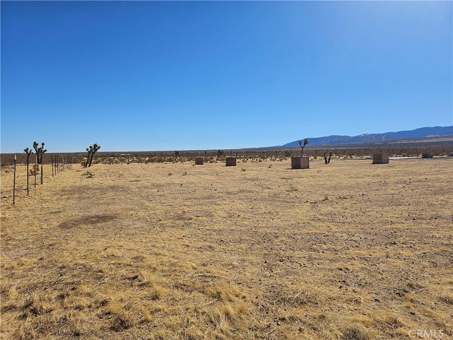 Property photo for 0 175th Street E, Palmdale, CA