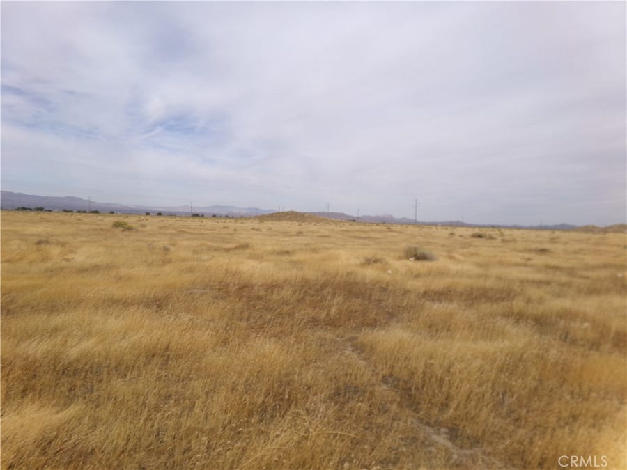 Property photo for 0 W Avenue C-2 West, Lancaster, CA