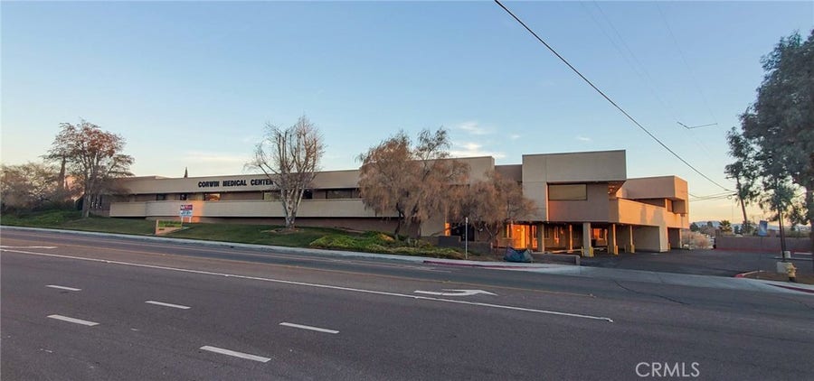 Property photo for 18523 Corwin Road, #F, Apple Valley, CA