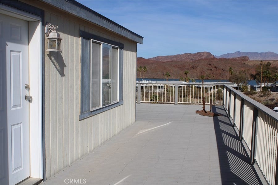 Property photo for 130 Havasu Palms 130B Parker Dam, Parker, CA