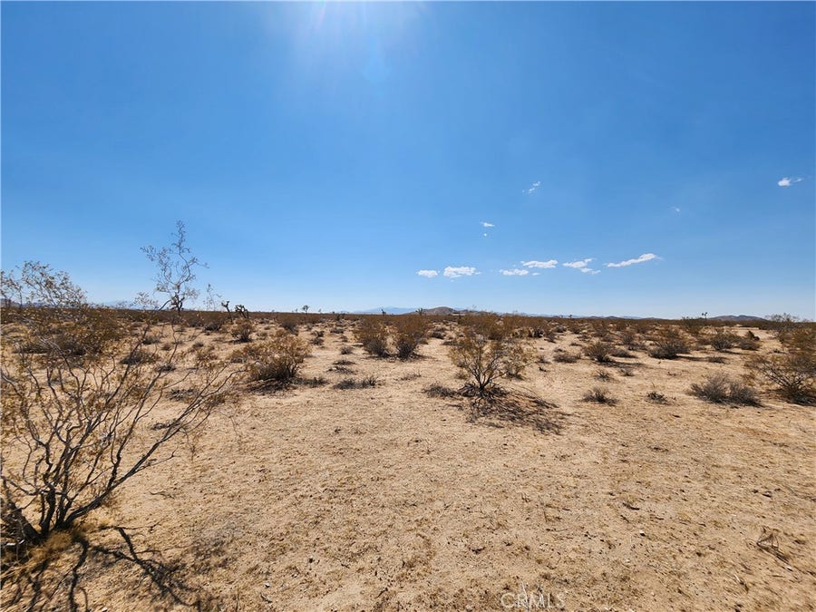 Property photo for 2020 Sunset Road, Joshua Tree, CA