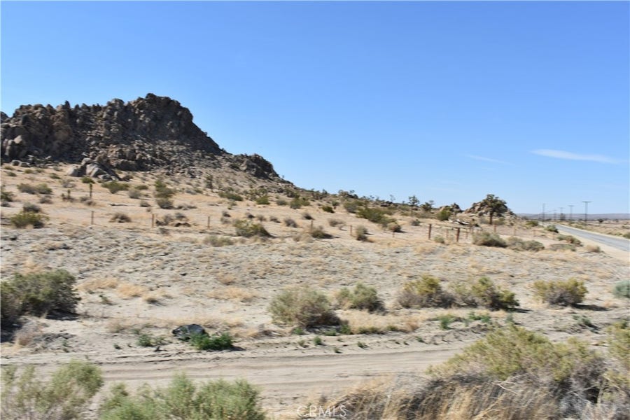 Property photo for 1 Vac/Vic Avenue B10/245 Ste, Lancaster, CA