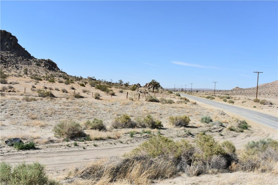Property photo for 0 Vac/Vic Avenue H8/245th Ste, Lancaster, CA