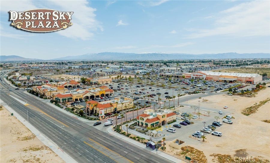 Property photo for 15667 Roy Rogers Drive, #107, Victorville, CA