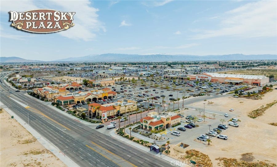 Property photo for 15667 Roy Rogers Drive, #106, Victorville, CA
