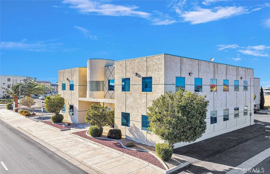 Property photo for 15490 Civic Drive, #205/206, Victorville, CA