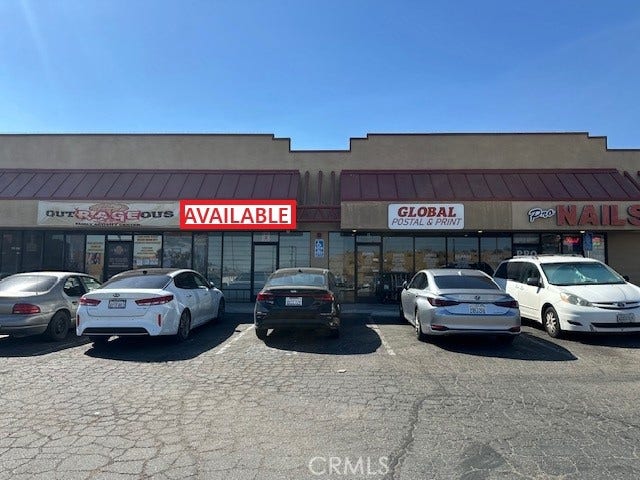 Property photo for 13728 Hesperia Road, #7, Victorville, CA