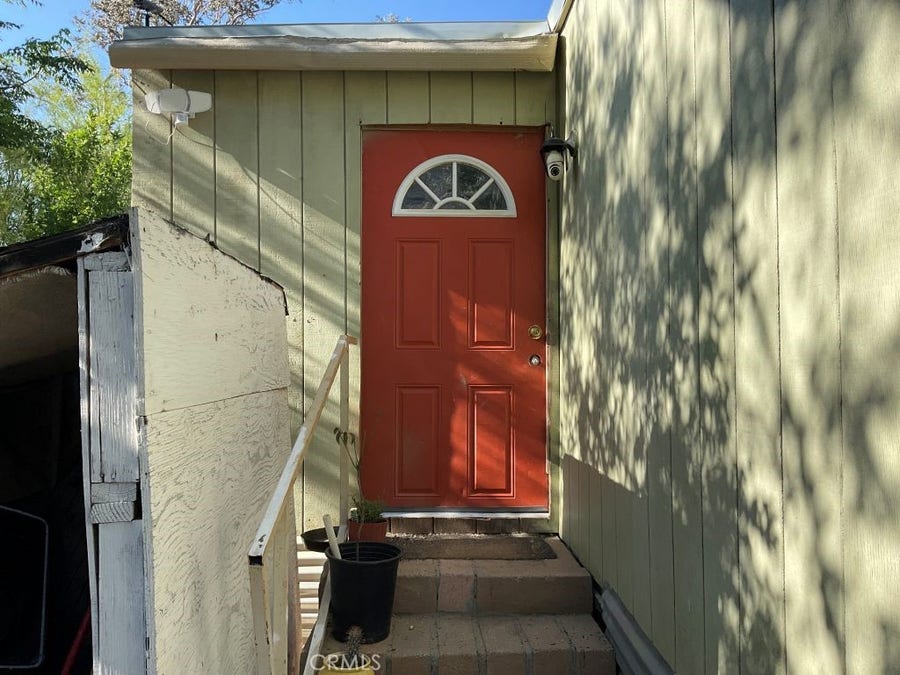 Property photo for 51820 Date Avenue, Cabazon, CA