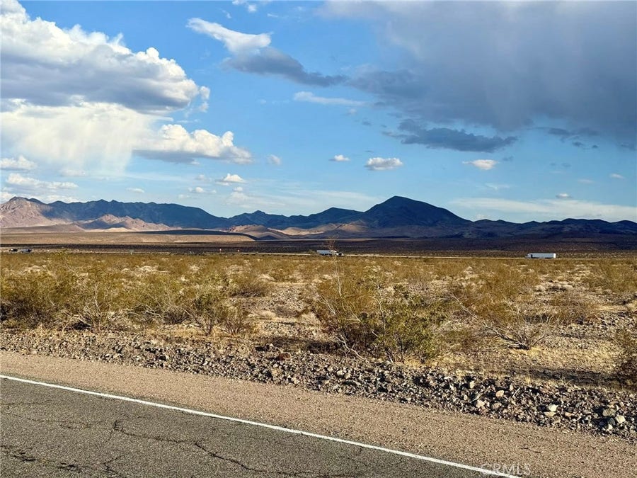 Property photo for 4160413 National Trails Hwy, Daggett, CA